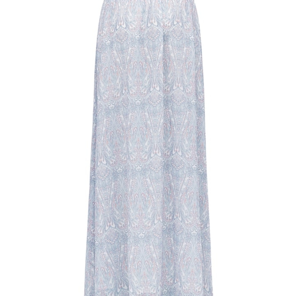 Forever new drape skirt - Picture 2 of 3